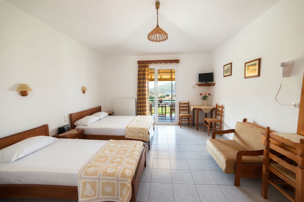 Studio, Sea View (For 3 Adults) photo 1