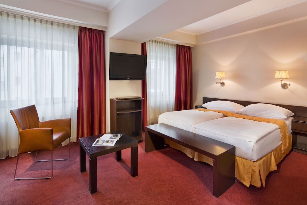 Business Room, 1 King Bed
