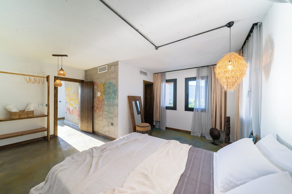 Luxury Suite photo 2