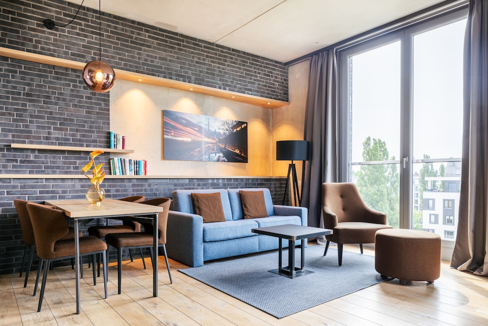 Bird's Nest Penthouse photo 1