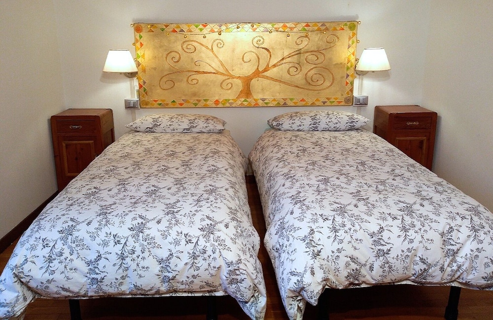 Twin Room, Private Bathroom (External) photo 1