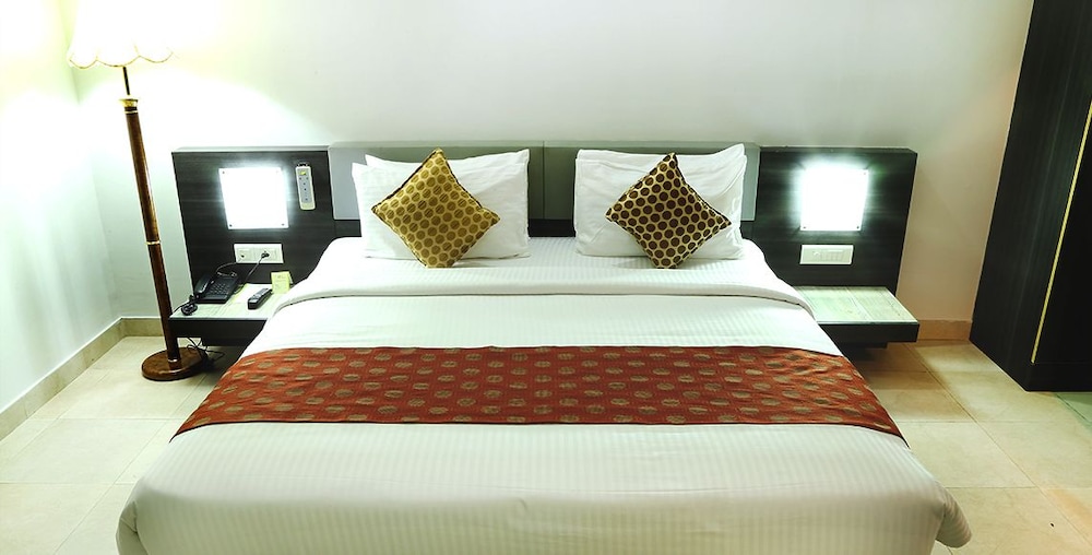 Executive Suite, 1 Double Bed photo 1