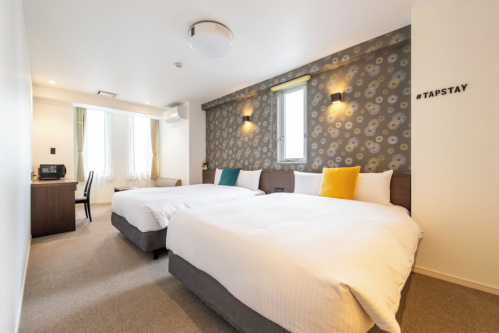 Twin Room - Photo 3