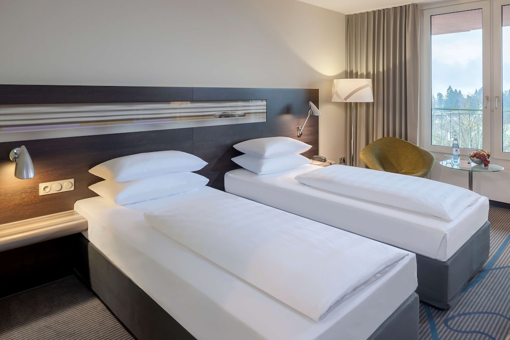 Standard Double or Twin Room - Photo 4