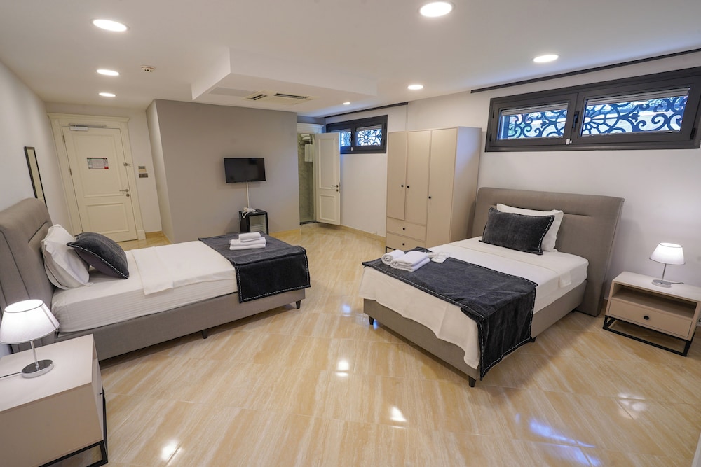 Economy Condo, Multiple Beds, Non Smoking photo 1