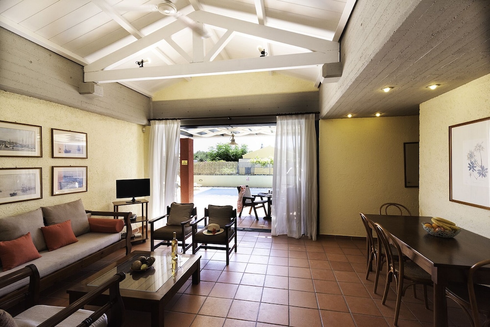 Villa, Private Bathroom, Pool View (Villa Zante)