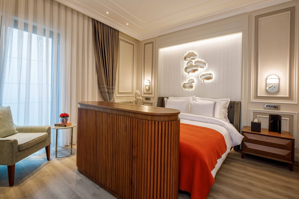 Executive Suite, Sea View photo 2
