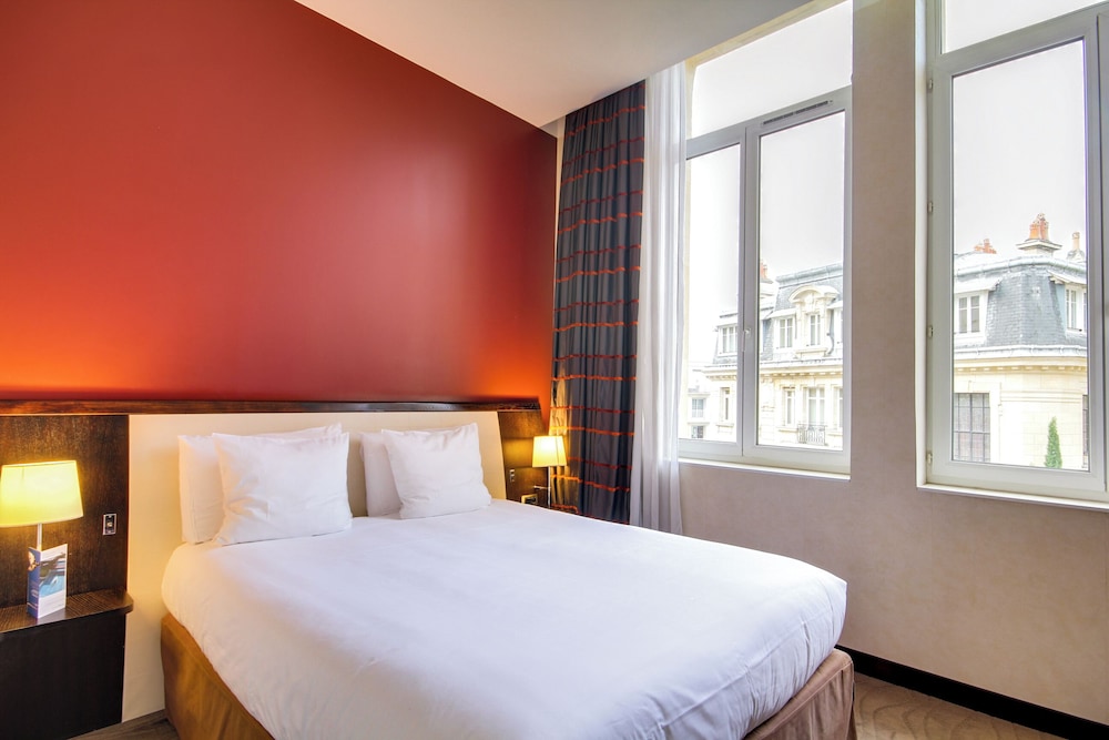 Classic Room, 1 Twin Bed - Photo 3
