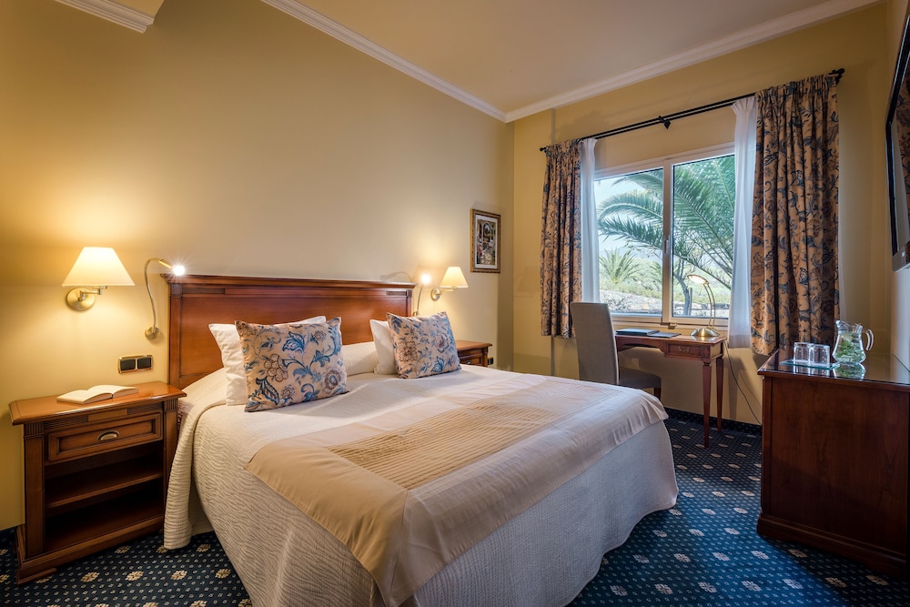 Classic Double Room (Lion's Rest)