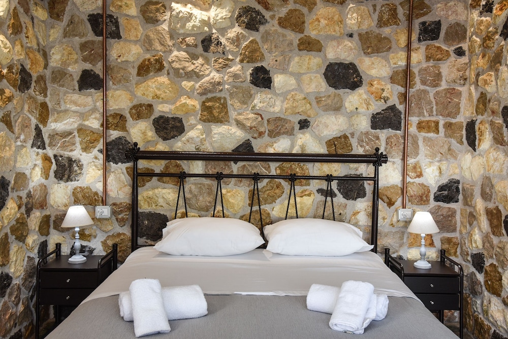 Luxury Suite, Sea View photo 1