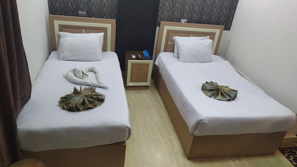 Economy Double Room, 2 Bedrooms
