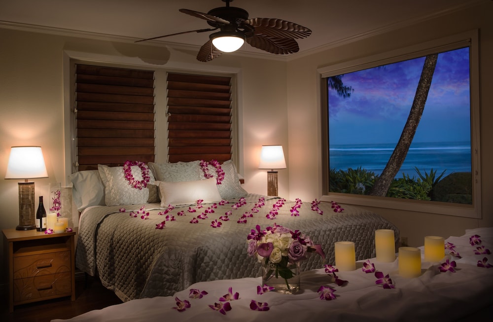 Premium Condo, 2 Bedrooms (Premium Oceanfront) photo 2