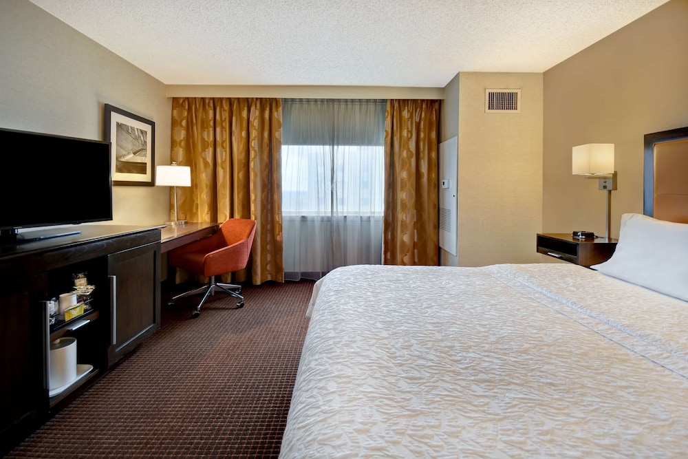 Standard Room, 1 King Bed, Non Smoking - Photo 3