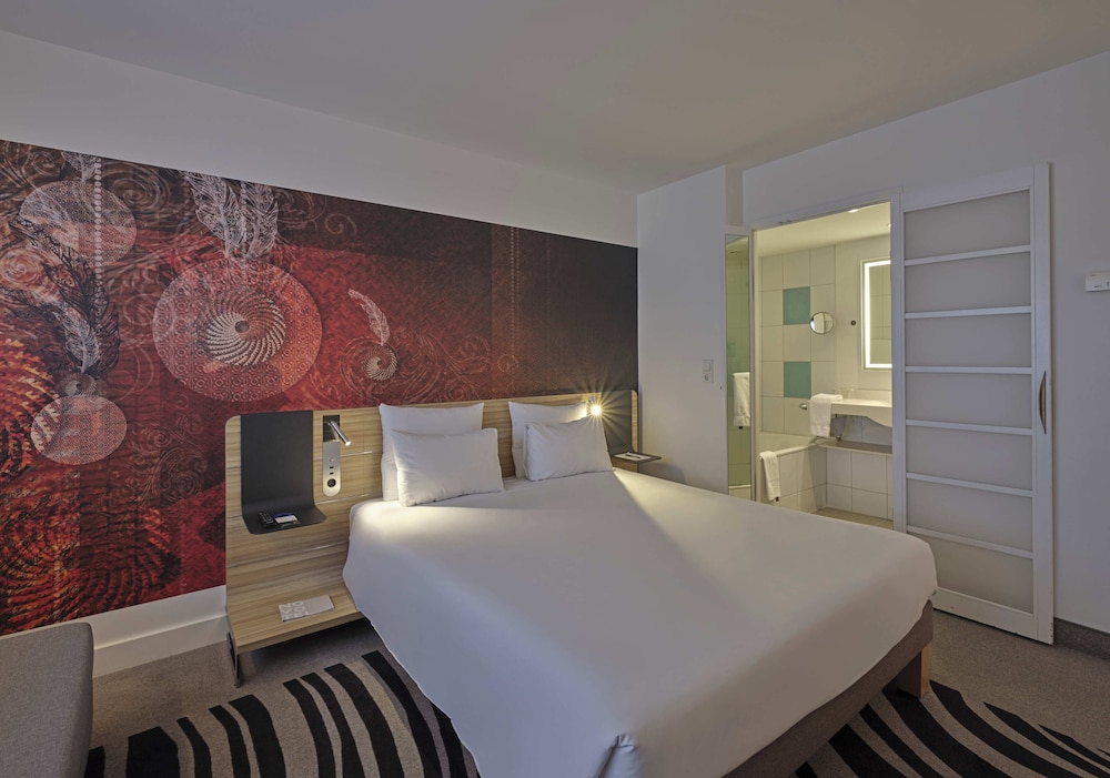 Standard Double Room - Photo 1