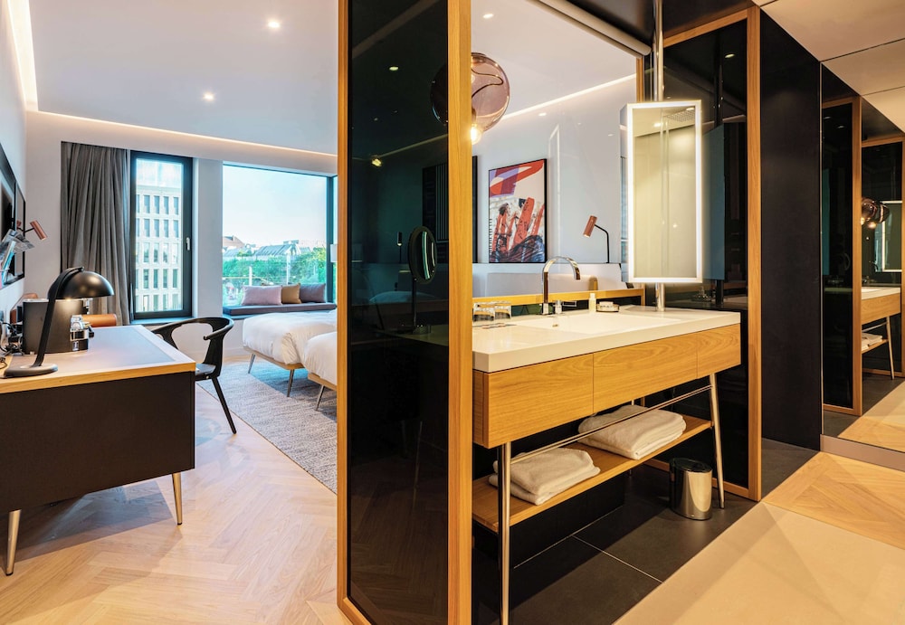Room, 2 Twin Beds