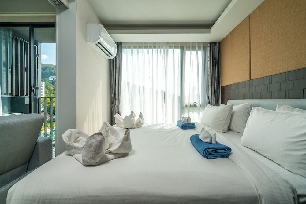 Comfort Apartment