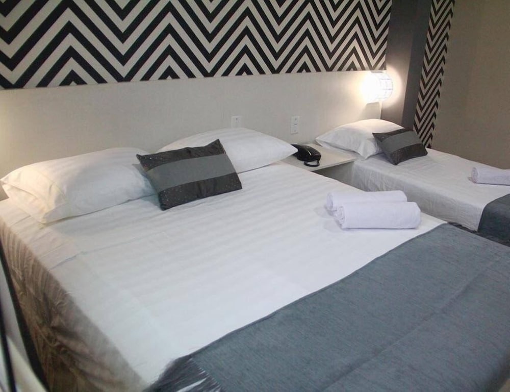 Quadruple Room photo 2
