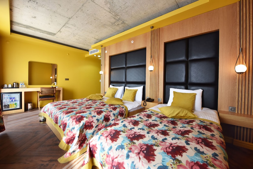 Standard Triple Room, 1 Bedroom
