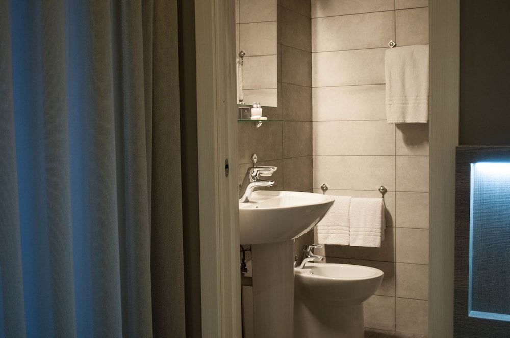 Classic Double Room, 1 Double Bed, Ensuite
