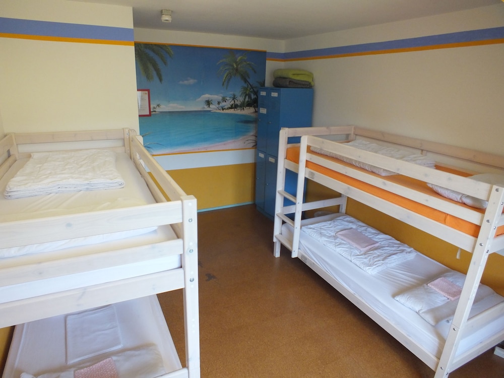 Quadruple Room photo 1