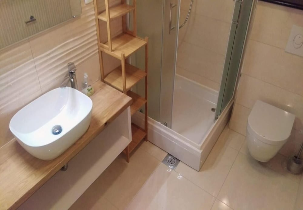 Apartment (Ante - 80 m from sea - A1(4)) photo 2