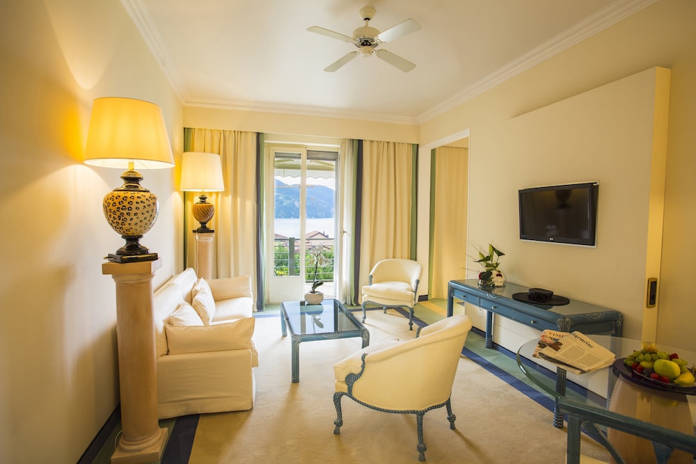 Junior Suite Executive - Photo 4