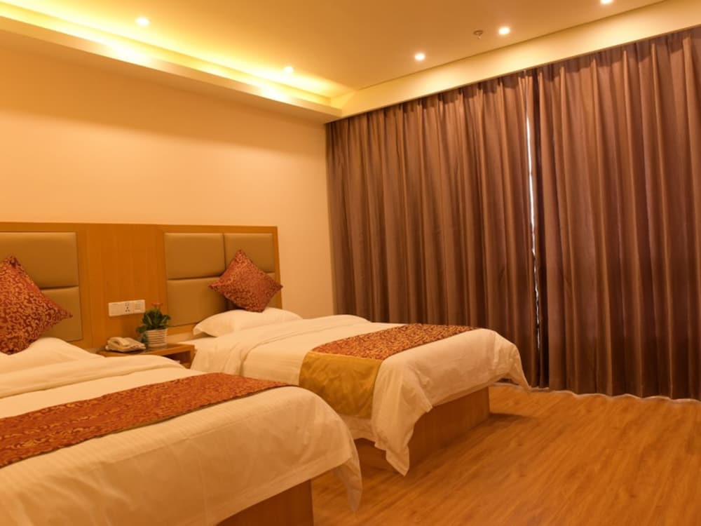 Twin Room photo 1