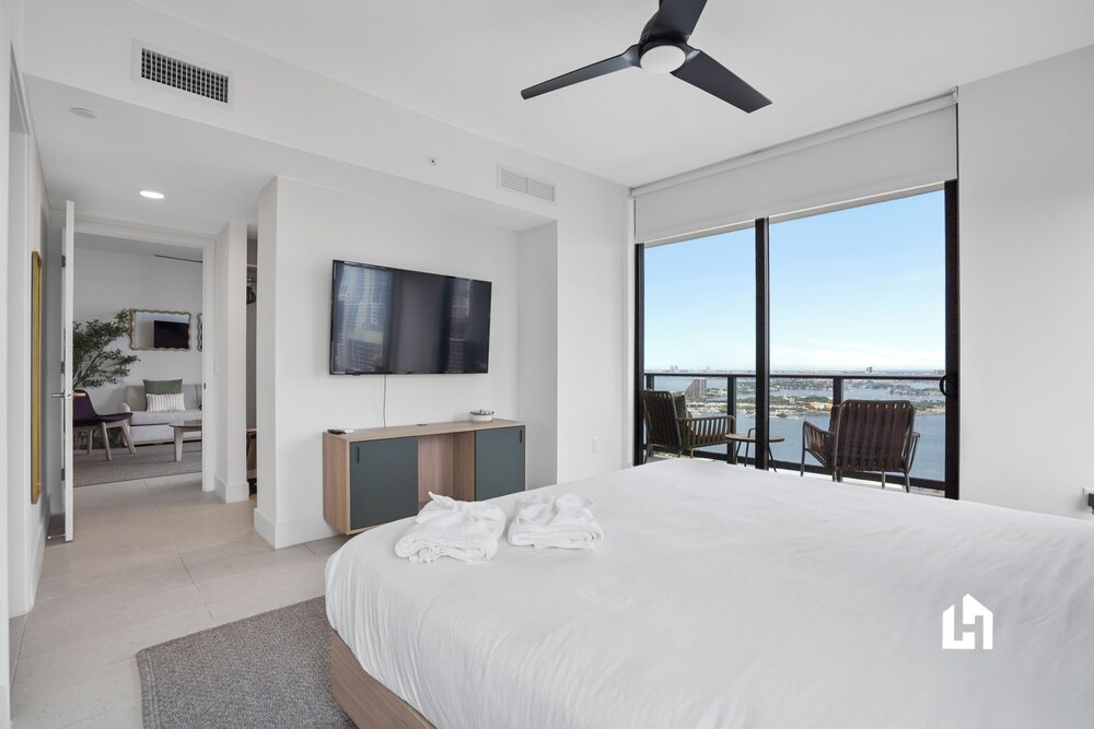 Apartment, 3 Bedrooms, Balcony, Ocean View photo 2