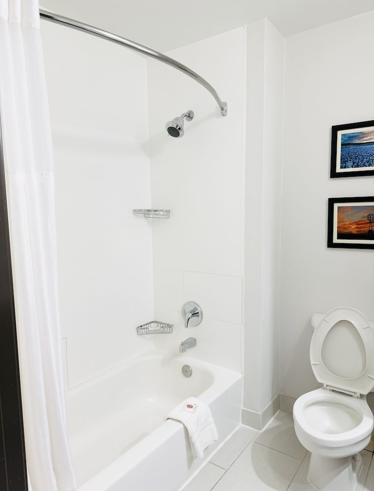 Suite, Multiple Beds, Accessible, Non Smoking - Photo 7