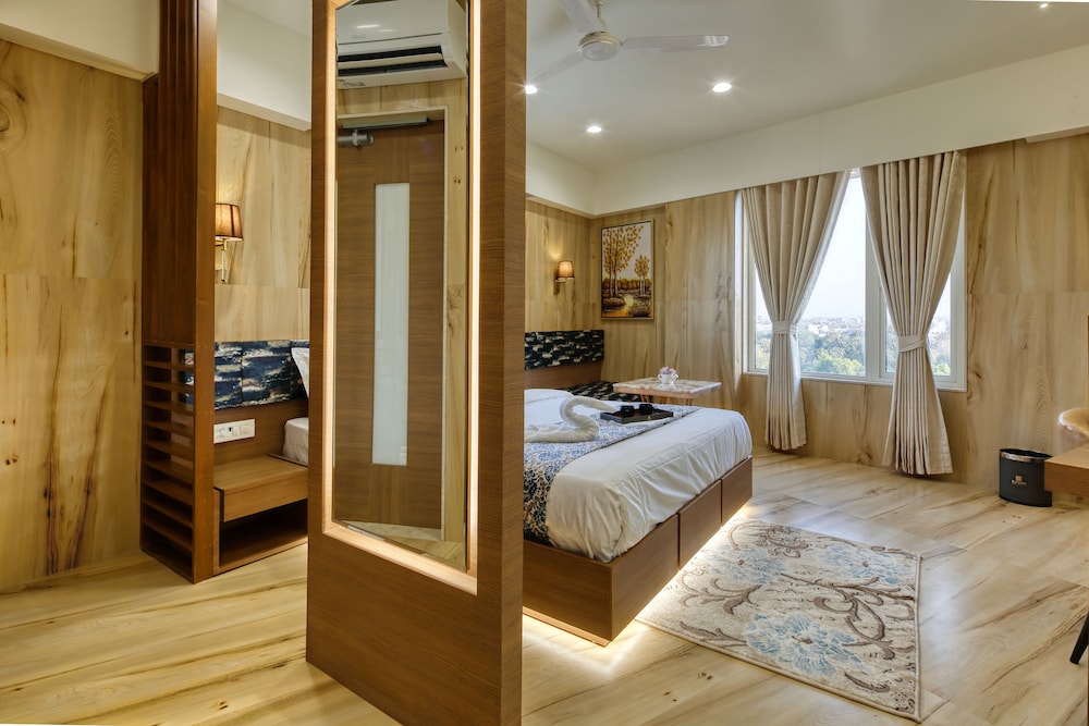 Platinum Room - Photo 1