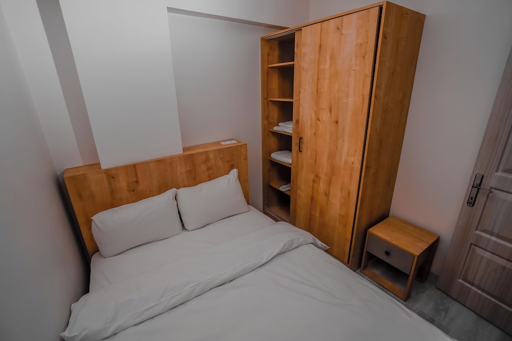 Comfort Apartment, 1 Double Bed with Sofa bed photo 1