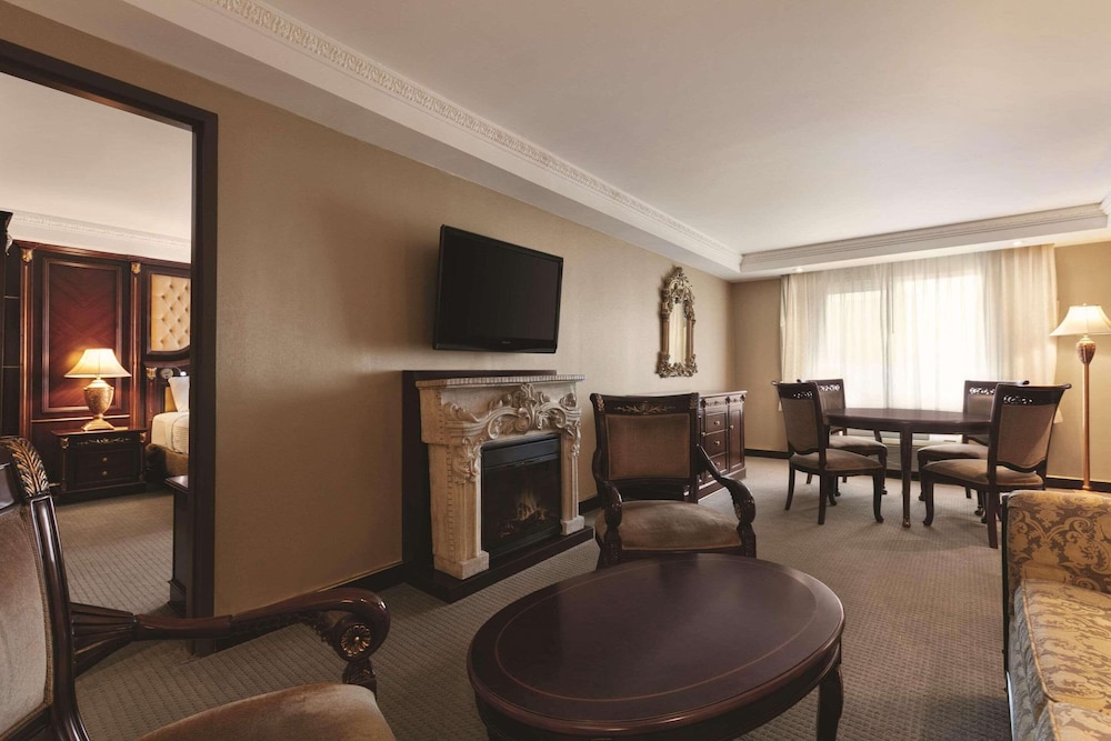 Suite, 1 Bedroom, Non Smoking - Photo 6