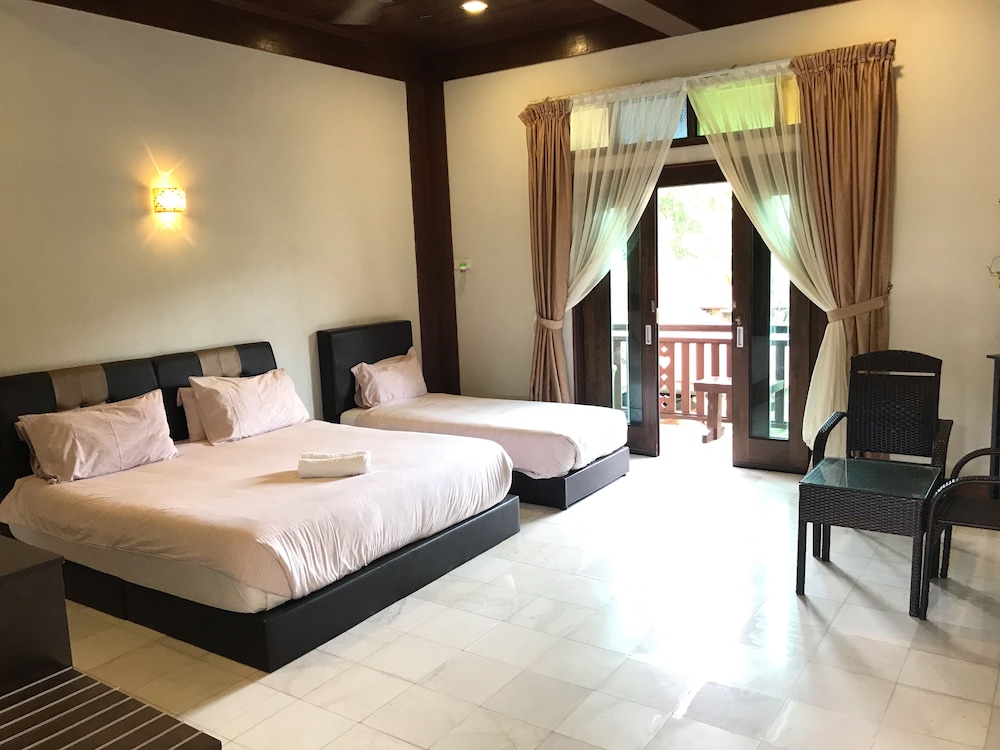 Superior Chalet