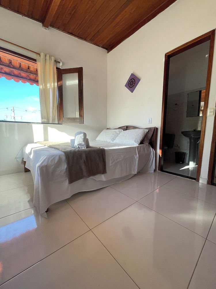 Comfort Double Room, Beach View photo 1