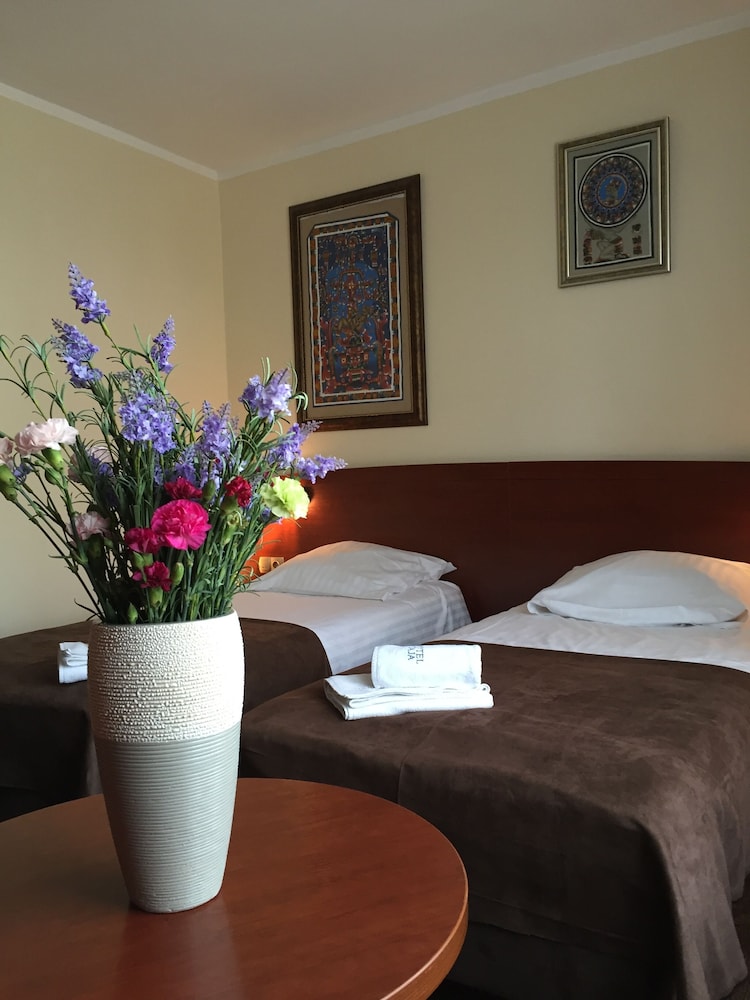 Double Room, 2 Twin Beds - Photo 2