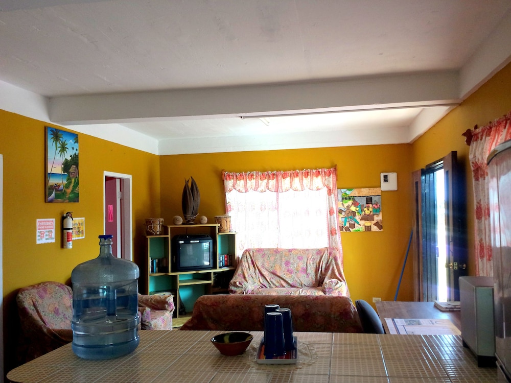 Standard Twin Room, 1 Bedroom, Non Smoking, Garden View photo 1