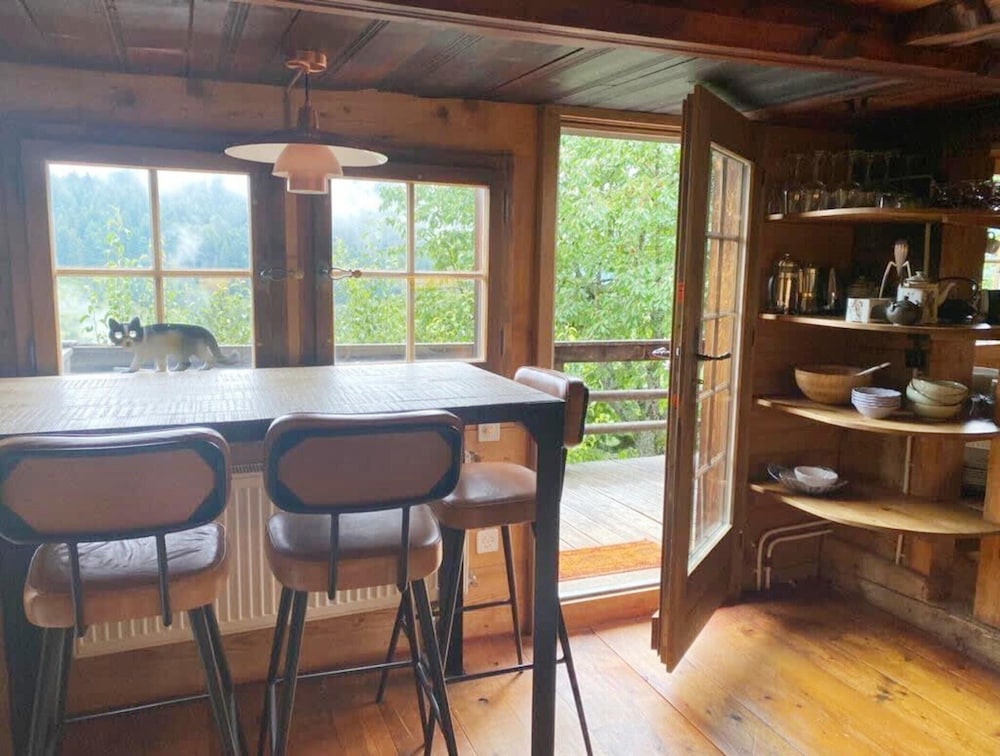 Chalet photo 2