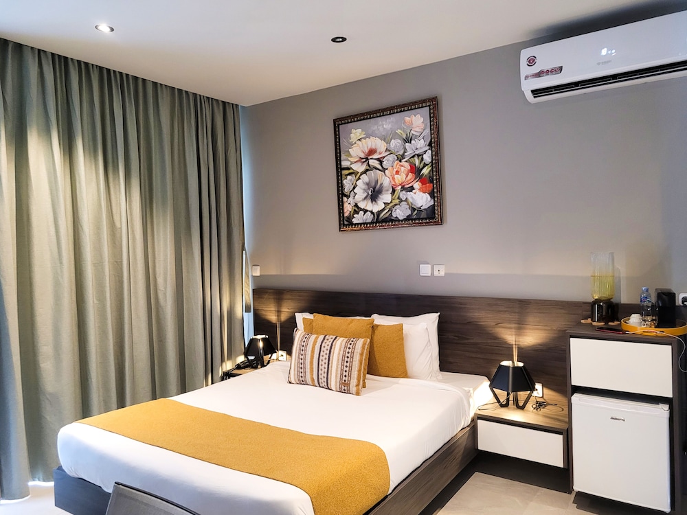 Romantic Room, Garden View photo 1
