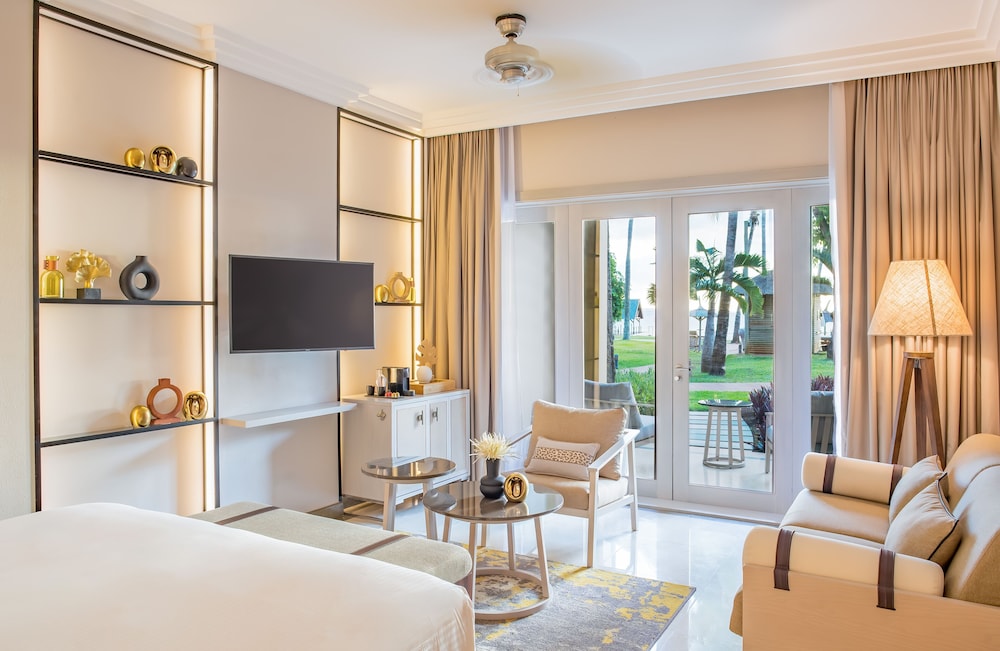 Classic Room, Multiple Beds (Sunset View) - Photo 1