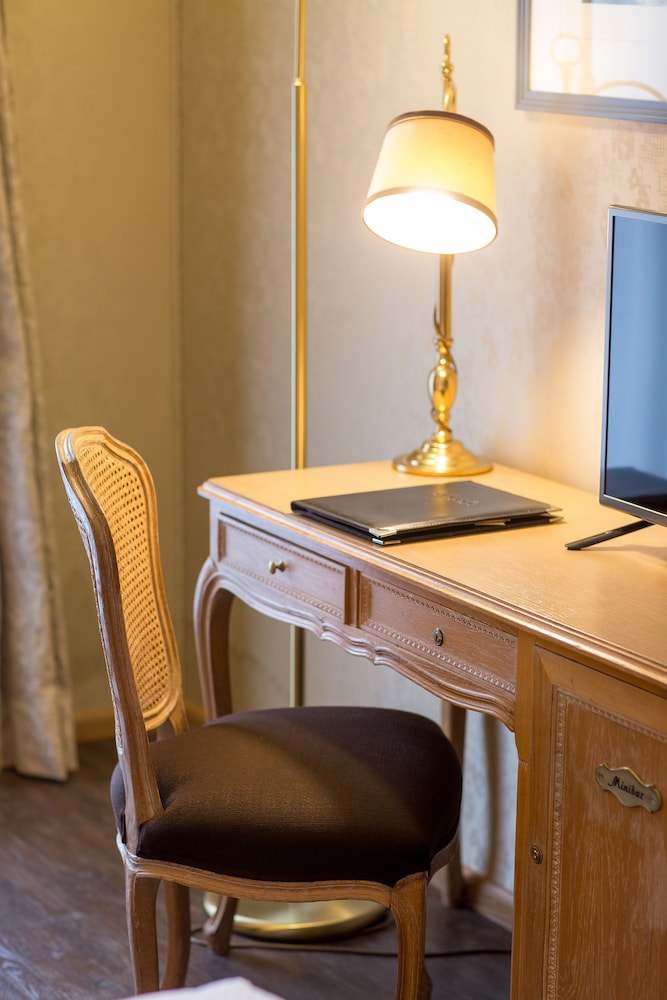 Doppelzimmer First Class - Photo 2