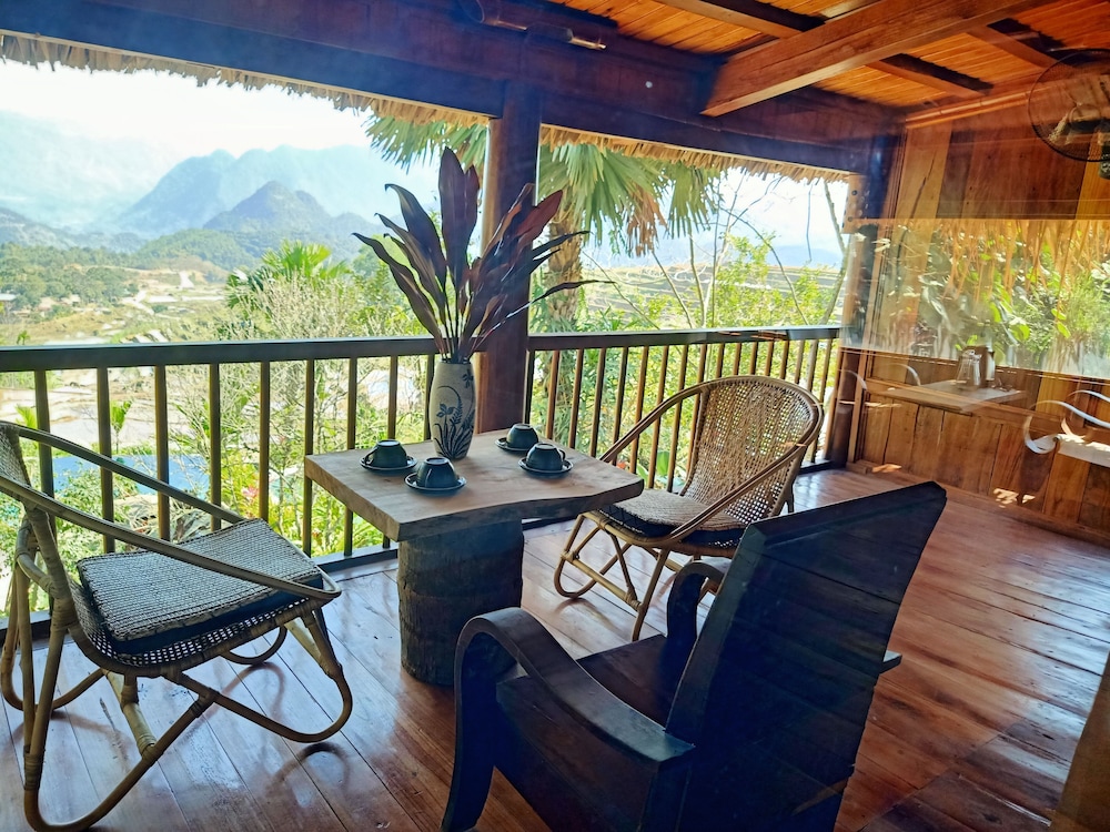 Family Bungalow photo 3