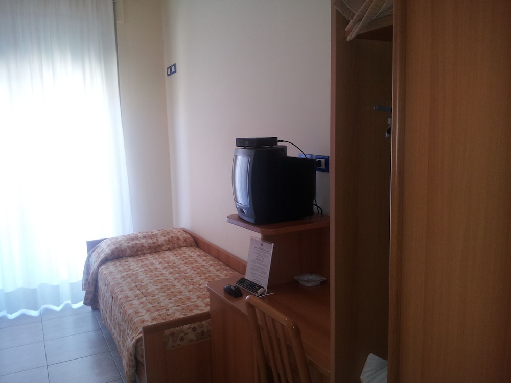 Double Room Single Use photo 1