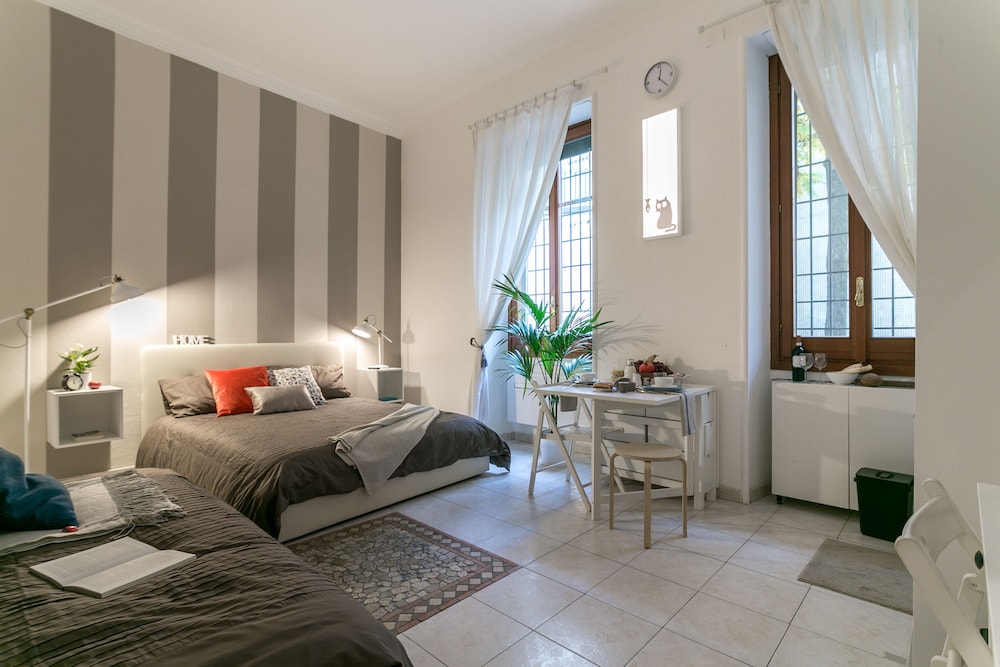 Apartment, 1 Bedroom