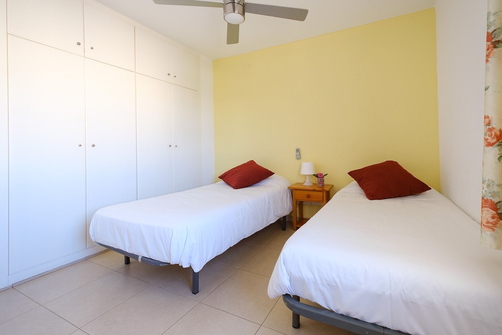 Apartamento, 1 habitación (4 personas, 4to piso, N.° 16)