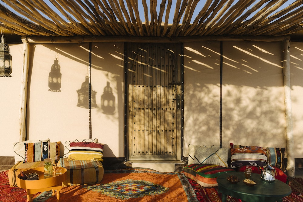 Room (Dune Lodge) - Photo 8