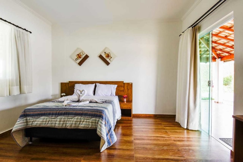Comfort Double Room photo 3