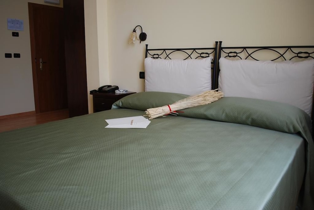 Standard Double or Twin Room photo 3