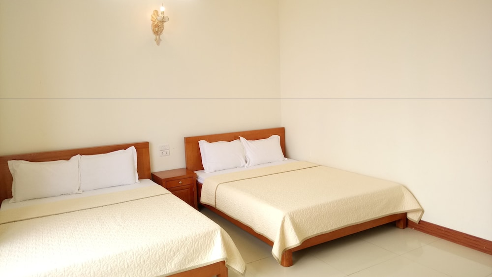 Deluxe Twin Room photo 1