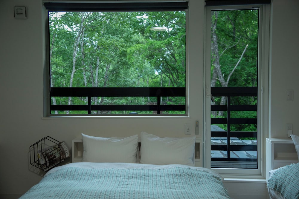 Double Or Twin Room photo 2