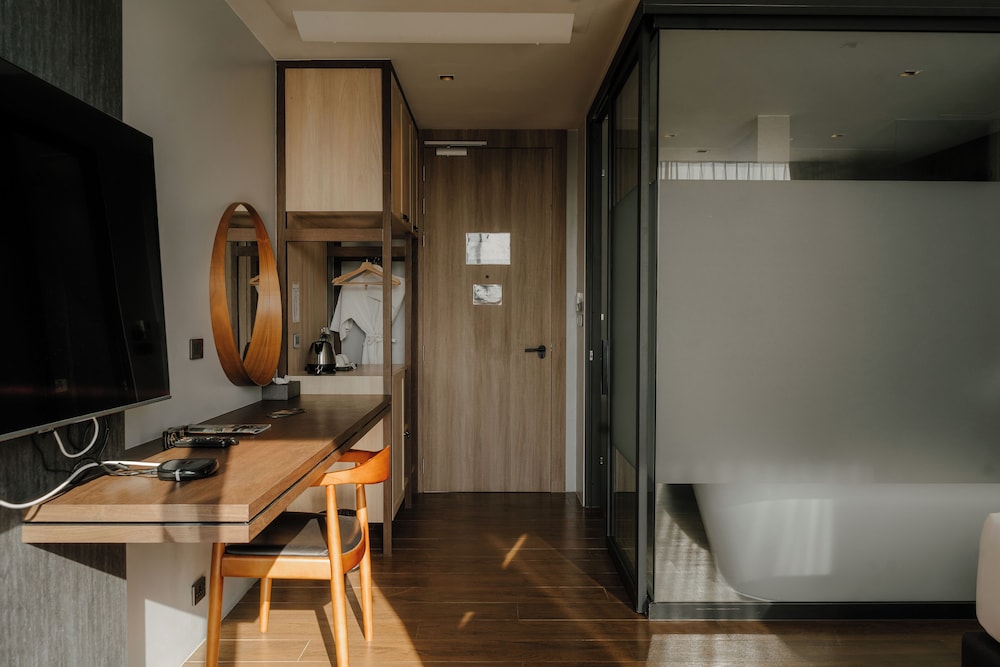 Superior Twin Room, 2 Twin Beds, Non Smoking
